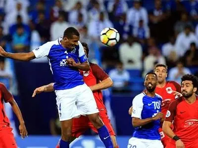 با توقف مقابل الریان ؛ قعرنشینی ناباورانه الهلال در گروه مرگ