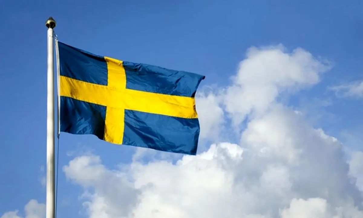 اعتراض سوئد به حمله به سفارتخانه این کشور در عراق