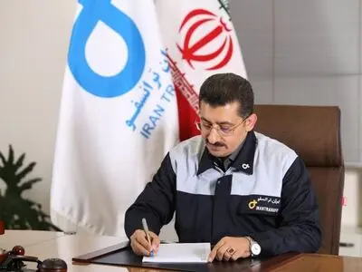 حضور پرقدرت ایران ترانسفو در نمایشگاه برق