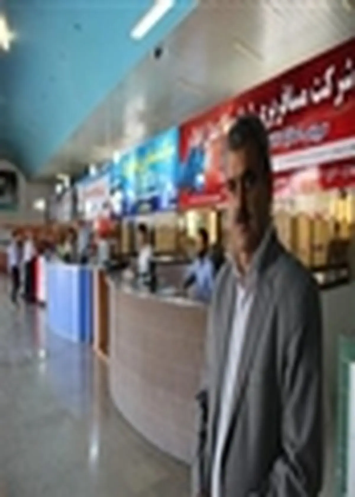 تمهیدات لازم برای مسافران در زمستان پیش‌بینی شده است