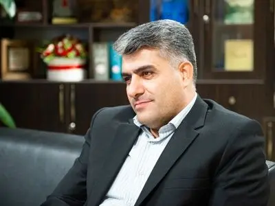 سید مهدی نقوی سرپرست سازمان منطقه آزاد انزلی شد