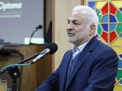 فتح دریا، برابر با قدرت برتری در جهان است