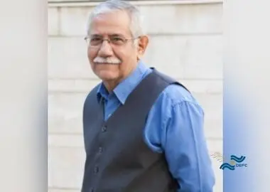 دبیر اولین جشنواره فیلم فجر درگذشت