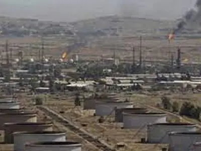 زخمی شدن دو سرباز آمریکایی در پی حمله به حومه دیرالزور در سوریه


