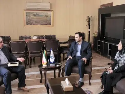 تدبیر برای افزایش تعاملات گردشگری ایران و اسپانیا