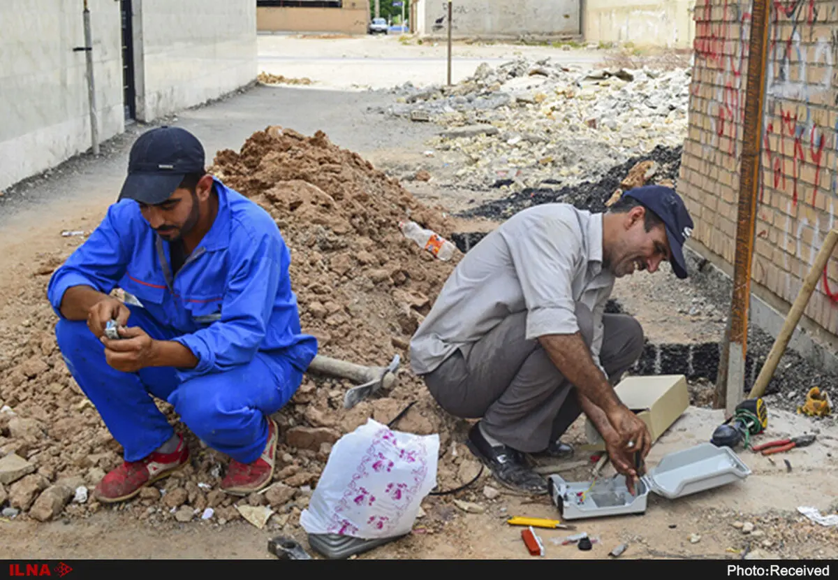 "کارکنان خصوصی مخابرات" از همه جا رانده‌اند/چرا تغییر صندوق بازنشستگی اتفاق نیفتاد؟