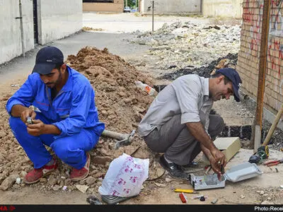 "کارکنان خصوصی مخابرات" از همه جا رانده‌اند/چرا تغییر صندوق بازنشستگی اتفاق نیفتاد؟