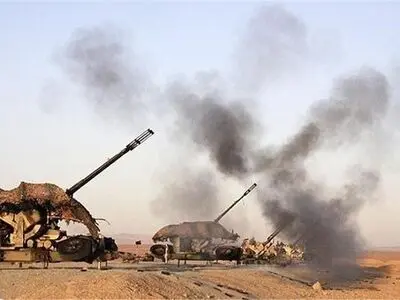 پهباد توسط پدافندهوایی دانشگاه تهران ساقط شد