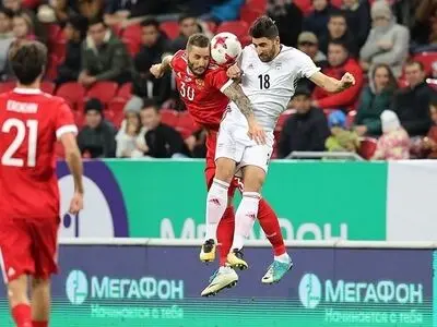 تونس 1 - ایران 0 / شکست در شبیه سازی مراکش با گل به خودی