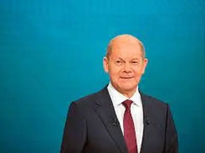 احتمال سفر صدراعظم آلمان به کی‌یف