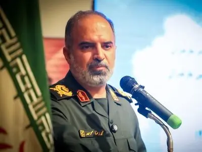 بسیج، کلید طلایی اقتدار ملی و دفاع از انقلاب اسلامی است