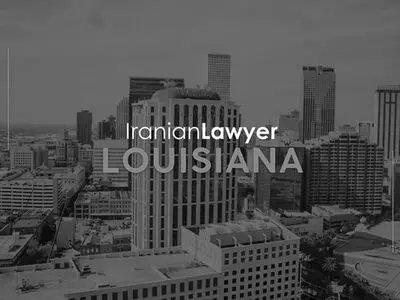 Iranian Lawyers in Louisiana