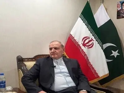 مبارزه با پدیده تروریسم همکاری دوجانبه، منطقه‌ای و جمعی می‌طلبد