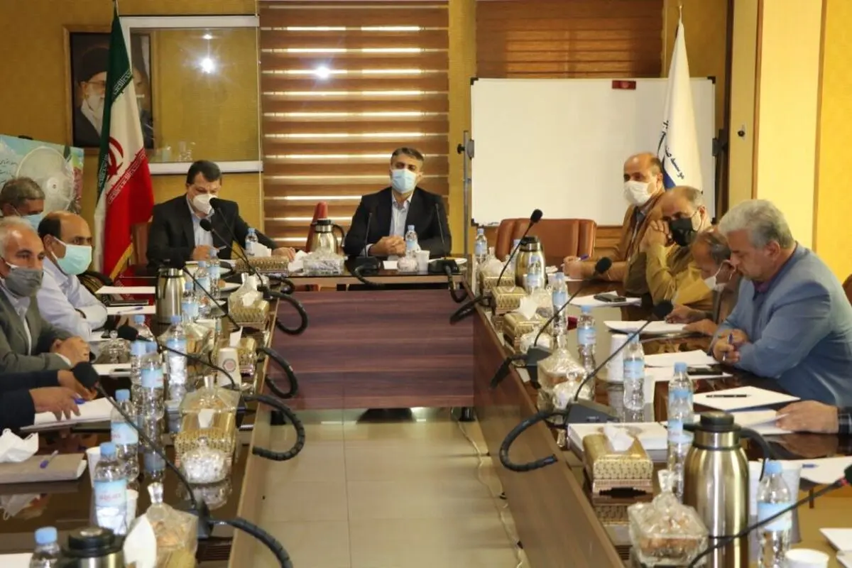 همدلی صندوق و کانون‌ها به پیشبرد امور کمک خواهد کرد