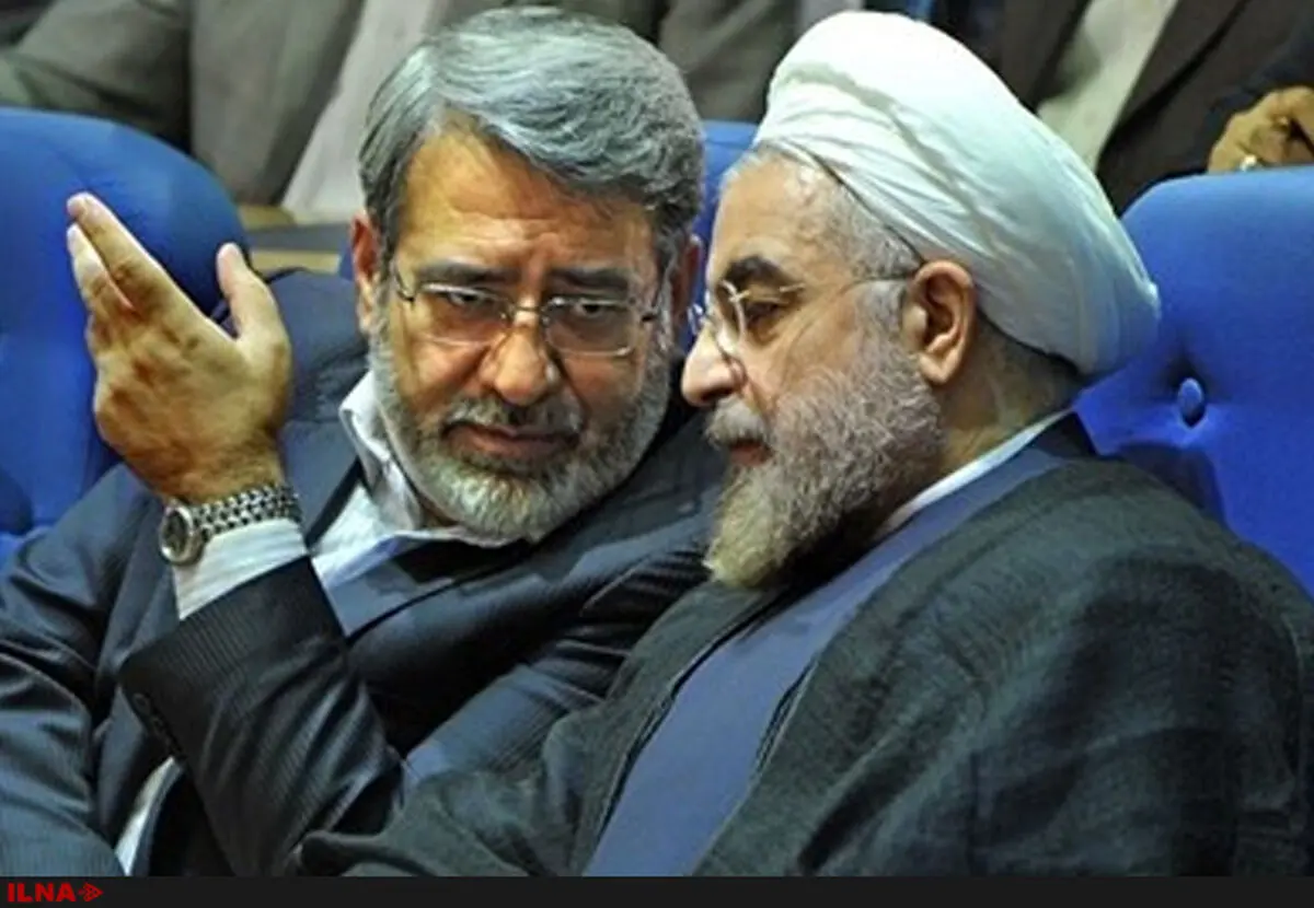 ارائه گزارش ناآرامی‌های اخیر به رئیس‌جمهور/ پیشنهاد وزارت کشور برای جلوگیرى از وقوع حوادث مشابه