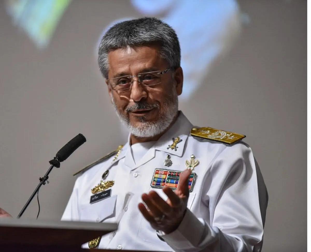 Sayyari: Strait of Hormuz Is Closed and All Transit Must Be Coordinated