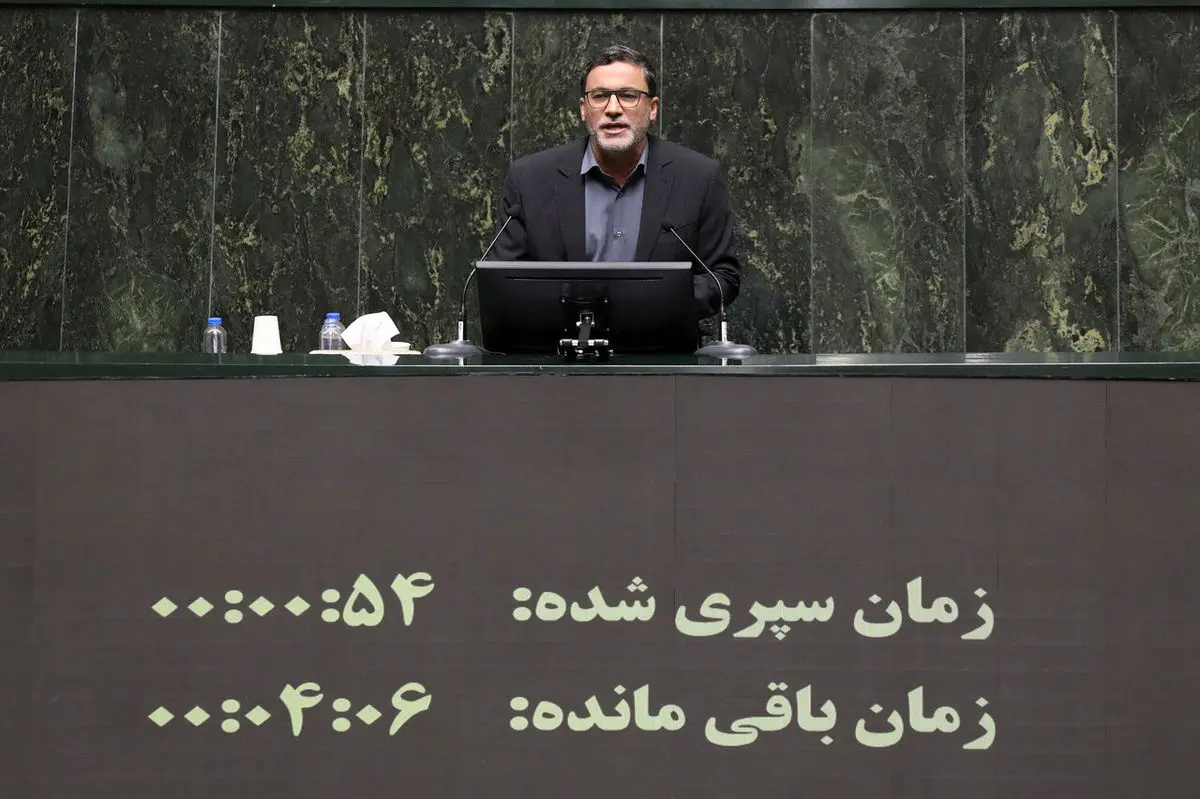  دولت و سازمان برنامه با همت فراوان، کاری کنند که دلایل عدم تحقق برنامه به وجود نیاید