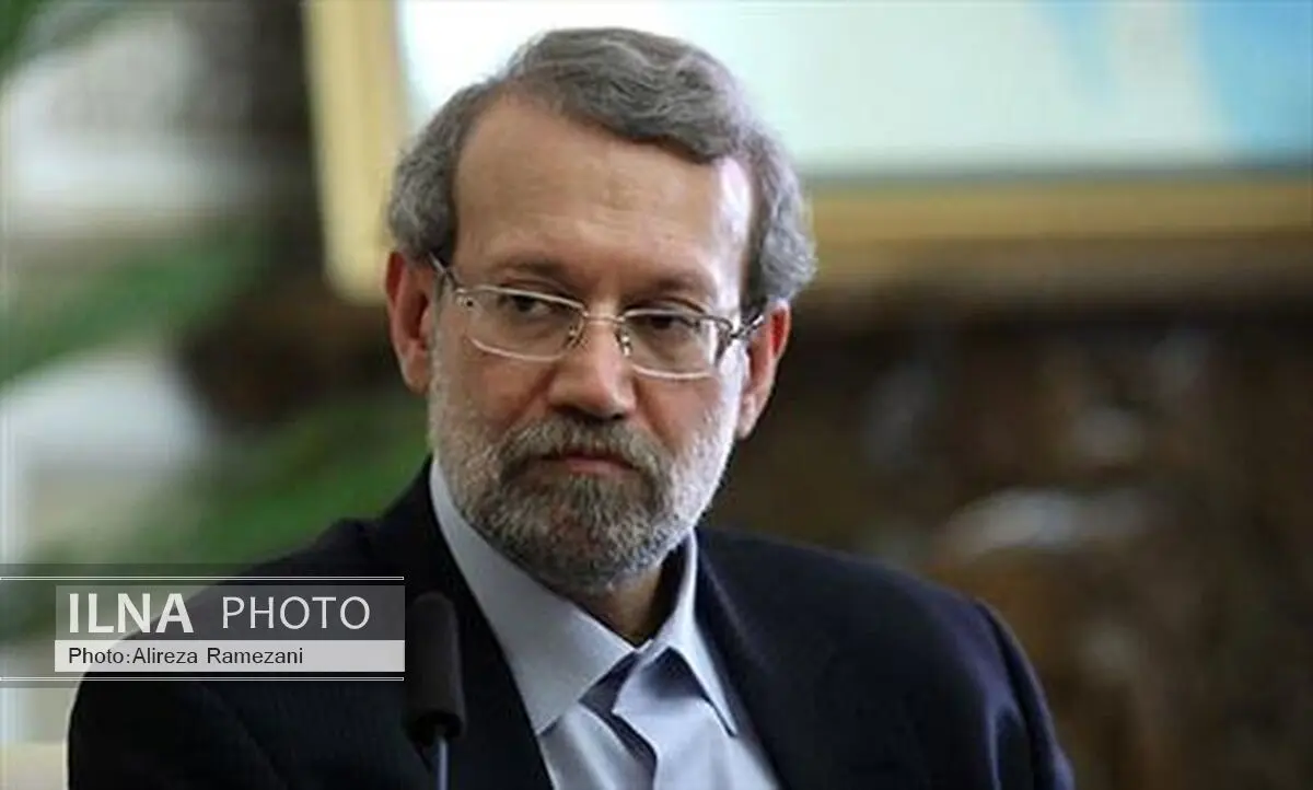 رئیس مجلس درگذشت مادر عباسعلی منصوری آرانی را تسلیت گفت