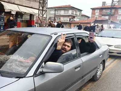 وزیر کشور ترکیه: از سال ۲۰۱۷ تاکنون بیش از ۷۶۳ هزار سوری به کشورشان بازگشتند

