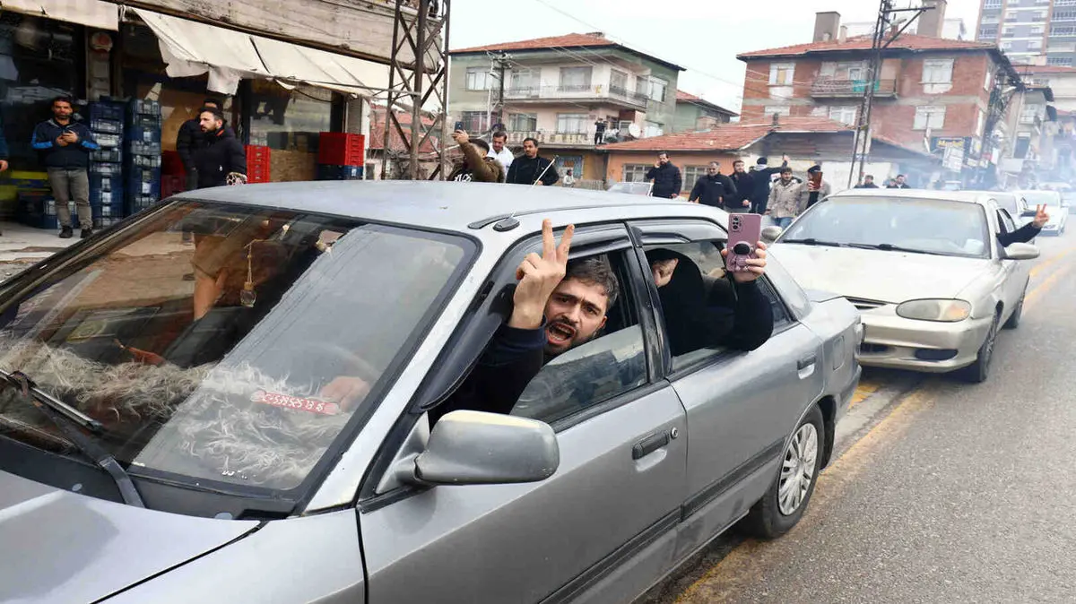 وزیر کشور ترکیه: از سال ۲۰۱۷ تاکنون بیش از ۷۶۳ هزار سوری به کشورشان بازگشتند

