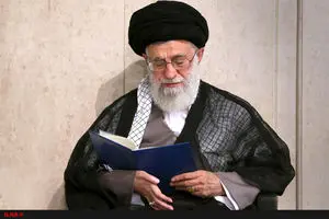 ایمان استوار تو را هیچ‌کس نداشت