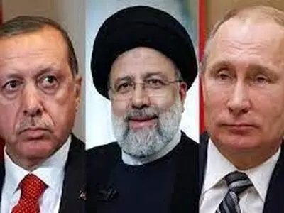 طهران تستضیف القمة السابعة للدول الراعیة لمباحثات استانة