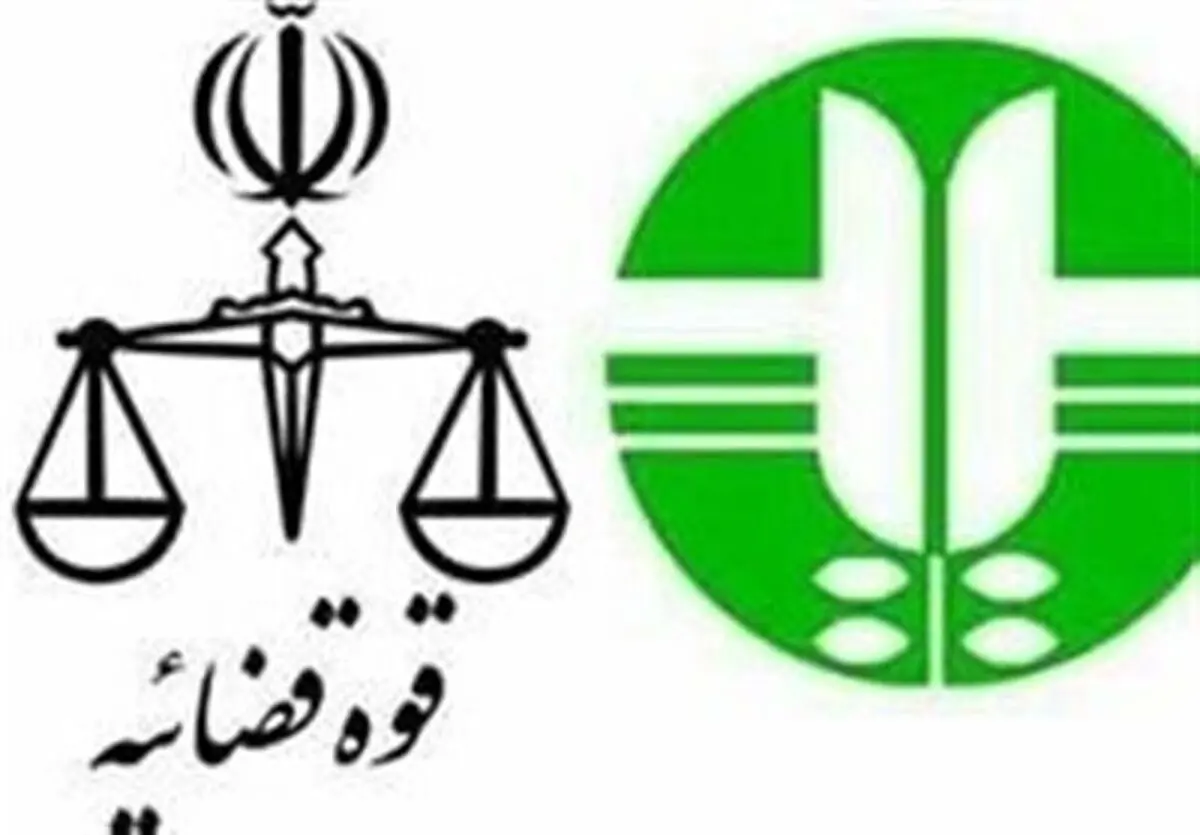 صدور حکم زیست‌محیطی در ارومیه/ متخلف به تهیه کیسه زباله تجزیه‌پذیر محکوم شد

