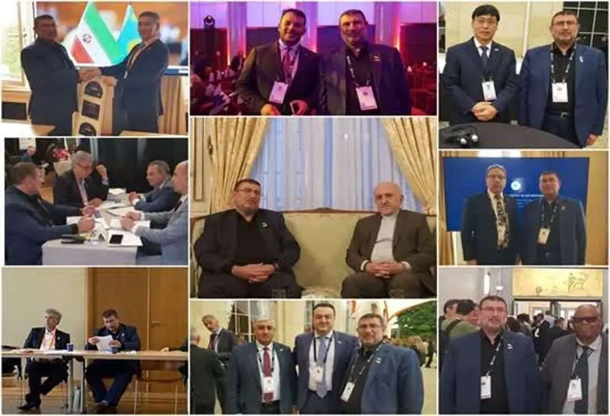 مذاکره برای تسهیل صادرات و واردات محصولات دامپزشکی/ تاکید بر گسترش همکاری‌ها با سازمان جهانی بهداشت دام