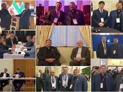 مذاکره برای تسهیل صادرات و واردات محصولات دامپزشکی/ تاکید بر گسترش همکاری‌ها با سازمان جهانی بهداشت دام
