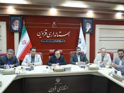 فعال شدن دفاتر شهرستانی خانه مطبوعات استان قزوین برای اولین بار در کشور/ قزوین می‌تواند پایلوت باشد