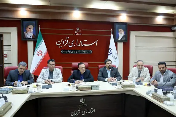 فعال شدن دفاتر شهرستانی خانه مطبوعات استان قزوین برای اولین بار در کشور/ قزوین می‌تواند پایلوت باشد
