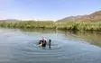 مرگ دو جوان خوزستانی بر اثر غرق شدگی در کانال آب باغملک 