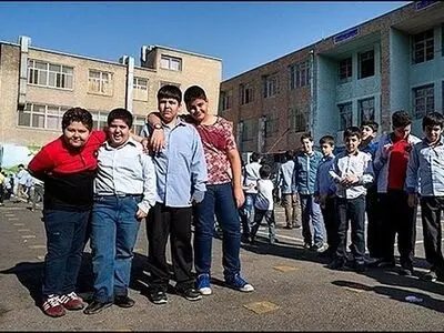 ۳۴ درصد دانش آموزان استان اضافه وزن دارند/ والدین در طرح غربالگری کوچ مشارکت کنند
