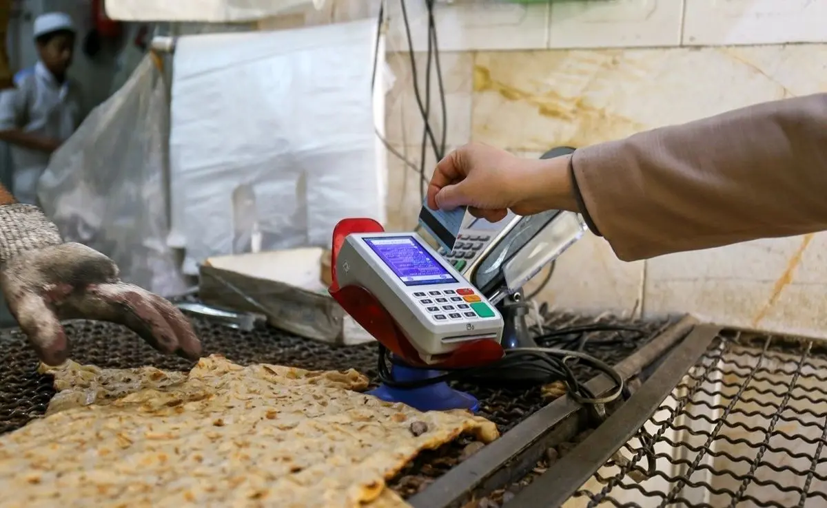 حذف گزینه نان کنجددار از کارتخوان نانواییهای استان مرکزی