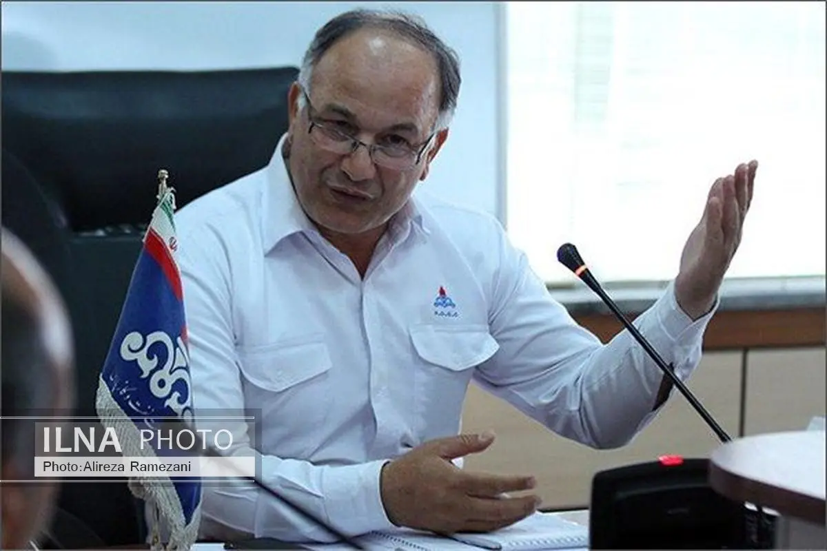 بهره برداری فازهای 15 و 16 بعد از 52 ماه تاخیر / هزینه 3 میلیاردی تبدیل به 6 میلیارد شد