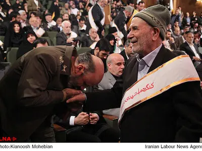 کنگره ملی شهدای دانشجو