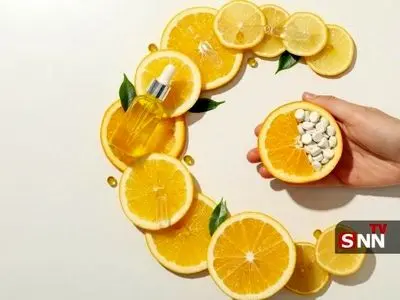 این خوراکی‌ها مناسب روزهای آلوده هستند