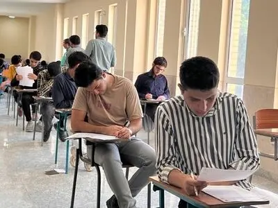 اعلام نتایج اولیه آزمون‌های نهایی دانش‌آموزان
