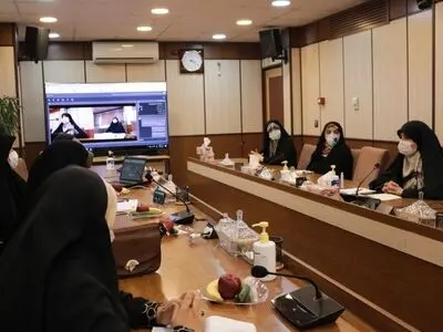 تدوین سند اینترنت امن برای کودکان در ساترا