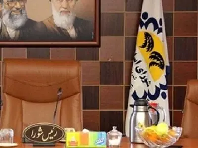 انتخابات هیأت رییسه شورای شهر بندرعباس برگزار شد