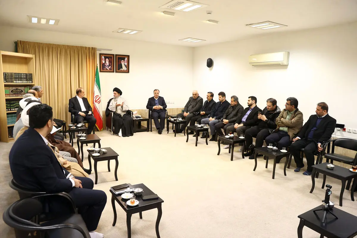 در تأمین منابع مالی با بن‌بست روبه‌رو نیستیم، چالش اصلی هزینه‌هاست 