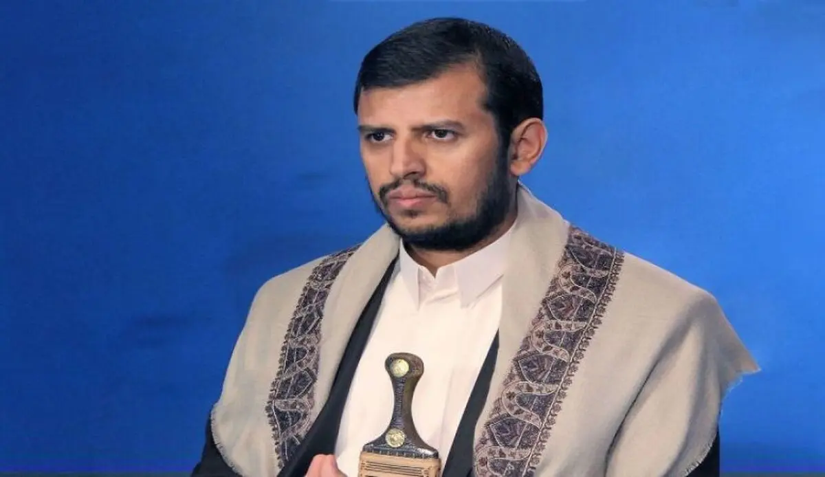 رهبر انصارالله: پیش از انقلاب، زمام امور یمن در دست سفیر آمریکا بود