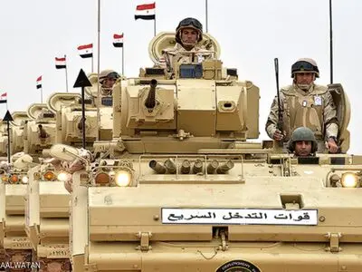 حضور ملک سلمان در اختتامیه رزمایش «رعد شمال»
