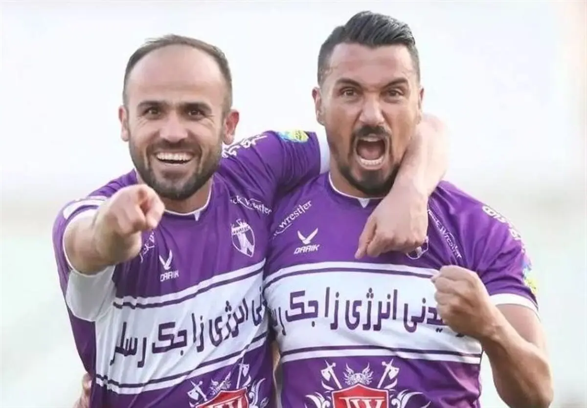  شاکری: بعد از چند ماه سخت دنبال فرصت بودم 