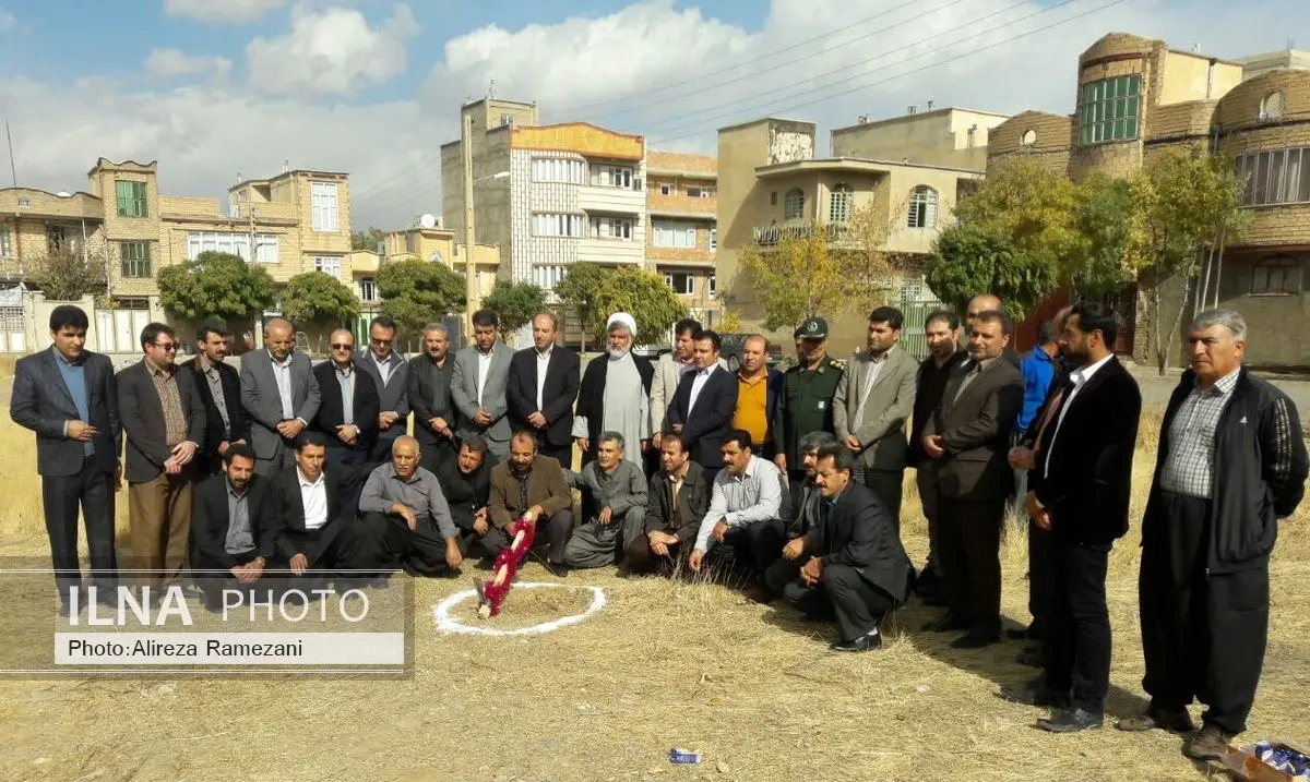میرزایی: مدرسه‌سازی یکی از ماندگارترین و مقدس‌ترین کارهاست