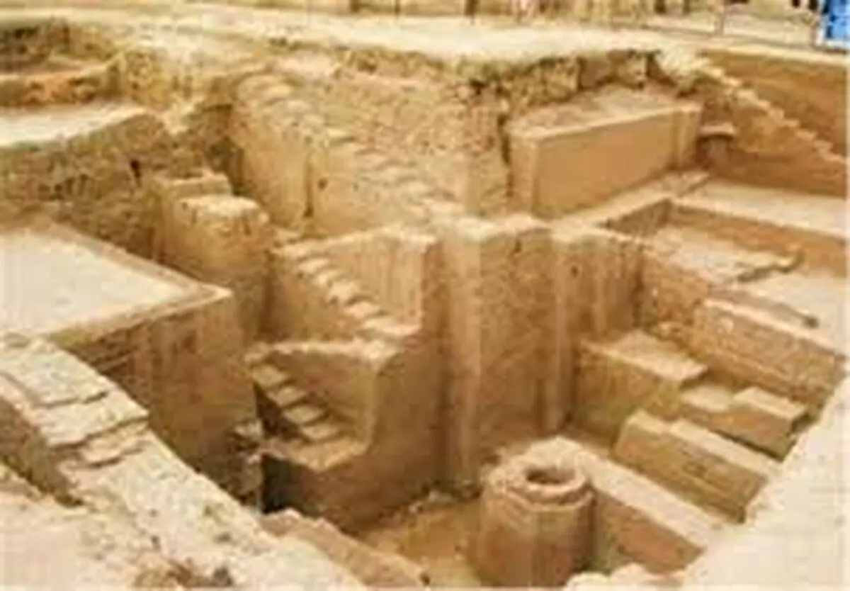 سند تپه تاریخی هگمتانه صادر شد