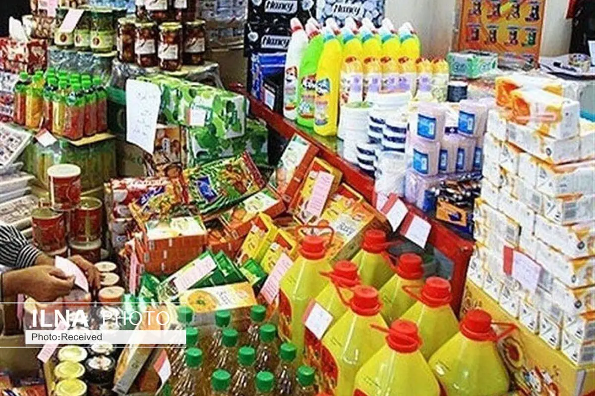 تقاضای کالاهای اساسی کم و عرضه زیاد شد/ مردم تخلفات را گزارش کنند