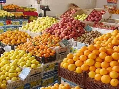 سهمیه میوه شب عید در سردخانه های استان ذخیره سازی شده است