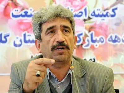 افتتاح 5 پروژه صنعتی به مناسبت هفته دولت در مازندران