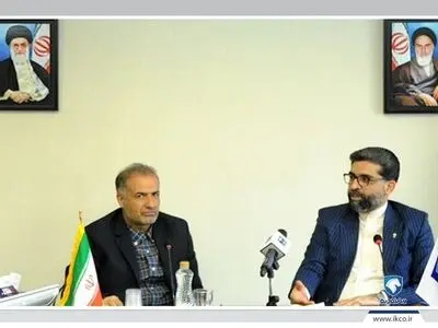 محصولات ایران خودرو قابلیت عرضه به بازارهای روسیه را دارند 